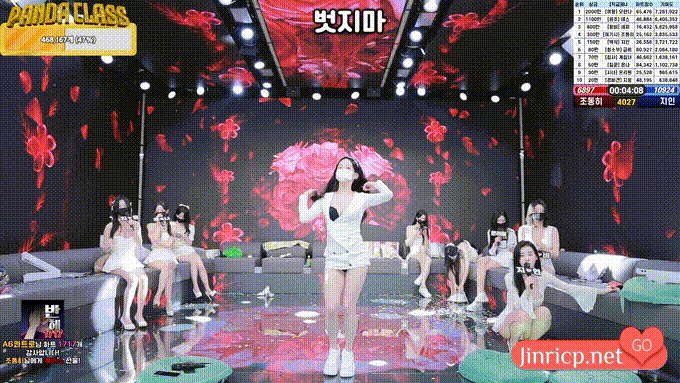 图片[10]-PandaClass S4E15 熊猫班第四季第15期 完结&职级对决 简繁中文字幕-JIN