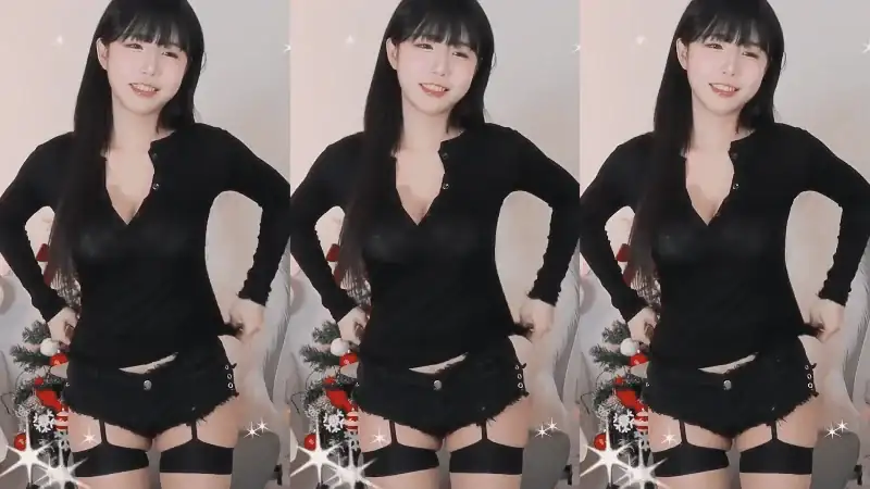 图片[8]-艾迪琳 ad1yn2 早期个人直播合集 热舞抖奶秀~情趣制服~丝袜内衣诱惑[309V / 138G]-JIN