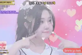 Jinricp S6E17 第六季 第17期 女王之路: 巅峰对决 中英韩简繁字幕韩宝贝漏了-JIN